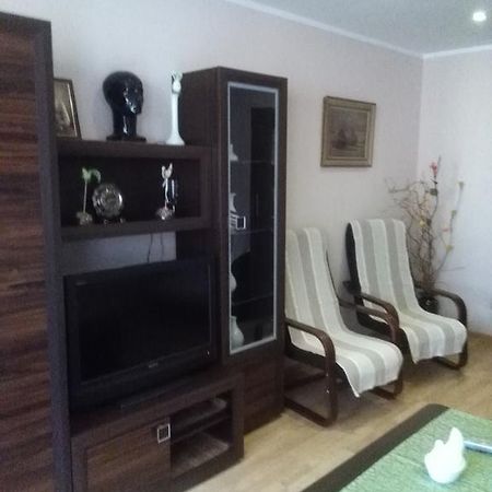 Apartament Kasprusie 65M2 Zakopane Buitenkant foto