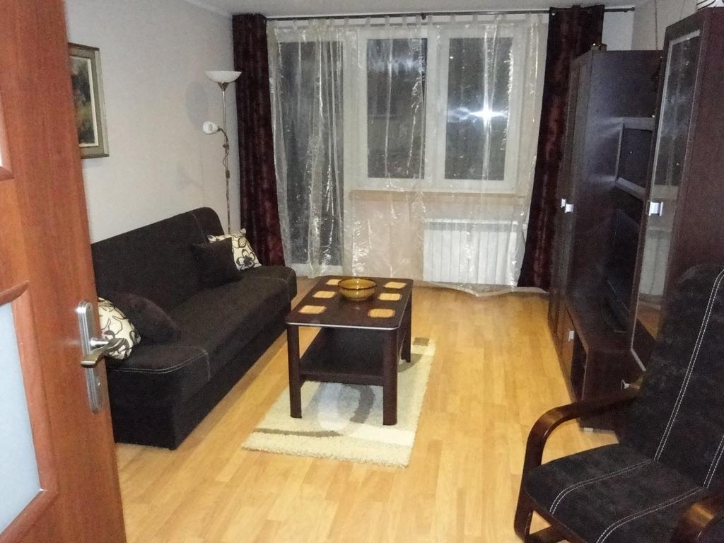 Apartament Kasprusie 65M2 Zakopane Kamer foto