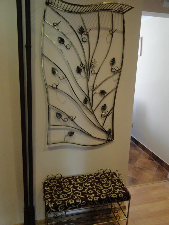 Apartament Kasprusie 65M2 Zakopane Kamer foto