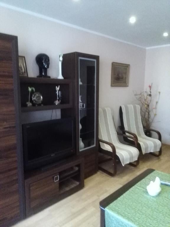 Apartament Kasprusie 65M2 Zakopane Buitenkant foto