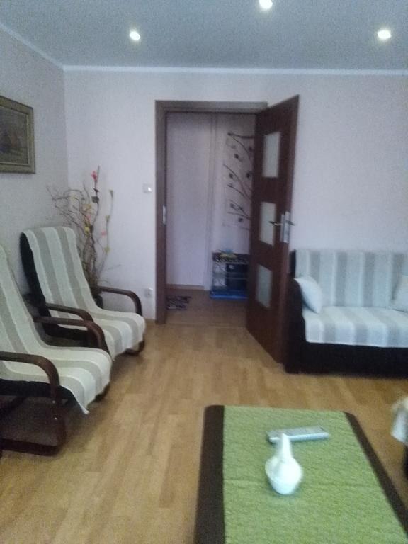 Apartament Kasprusie 65M2 Zakopane Buitenkant foto
